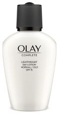 Complete Lightweight Day Fluid SPF 15 100ml
