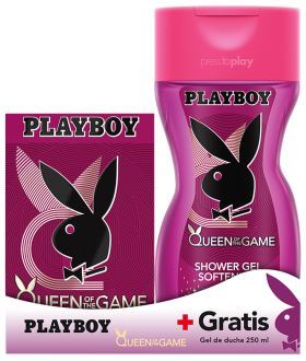 Queen Of The Game Lot 2 Pieces