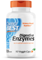 Best Digestive Enzymes 90 Veggie Capsules