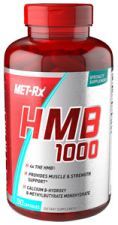 Hmb 1000 90 Capsules