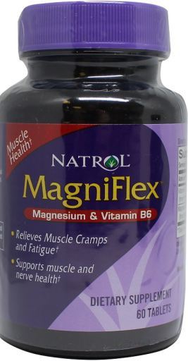 Magniflex 60 Tablets