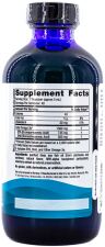 Omega 3 Lemon 237 ml