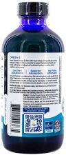Omega 3 Lemon 237 ml