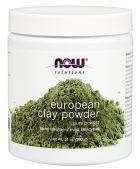 European Clay Powder 170 gr