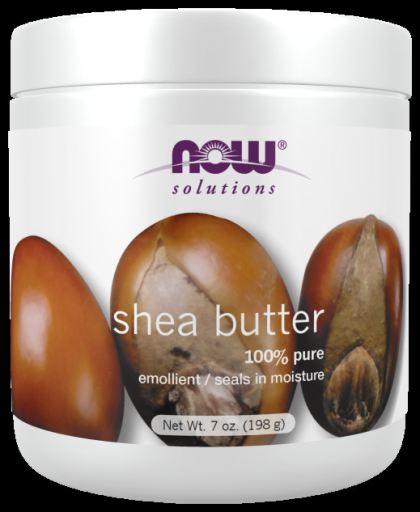 Shea Butter 207 ml