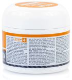 Quick Bronze Top Coat Instant Shine Gel 58 gr