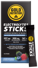 4 Active Electrolytes 10 Sticks