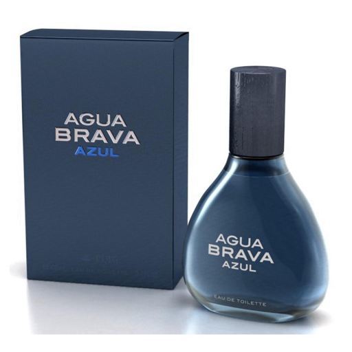 Blue Eau de Parfum 100ml