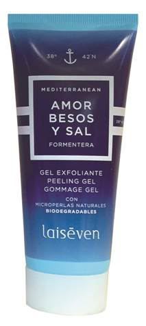 Scrub-Exfoliating Gel Formentera 100 ml