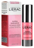 Supra Radiance Eye Serum 15 ml