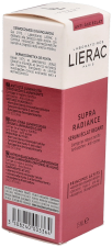 Supra Radiance Eye Serum 15 ml