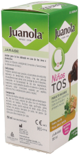 Cough Syrup Children 150 ml