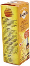 Propolis Mouth Spray with Honey, Echinacea, Sage and Vitamin B3