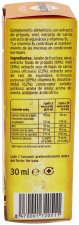 Propolis Mouth Spray with Honey, Echinacea, Sage and Vitamin B3