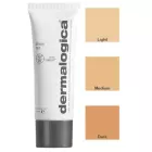 Sheer Tint Spf20 Light 40 ml