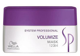 Volumize Mask 400 ml