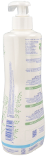 Cleansing Milk Dry Skin 500 ml