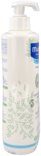 Cleansing Milk Dry Skin 500 ml