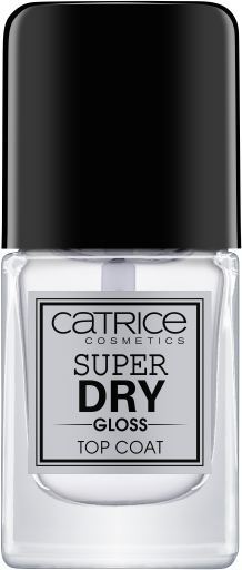 Super Dry Gloss Top Coat