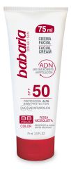 Solar Bb Cream with Rosehip SPF50 75 ml