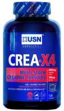Creatine X4 120 caps