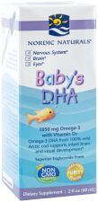 Baby`s Dha 60 ml Baby`s Dha 60 ml