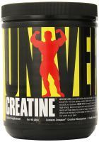 Creatine Powder Unflavored 300 g