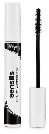 Infinity Lent Waterproof Mascara 14 ml