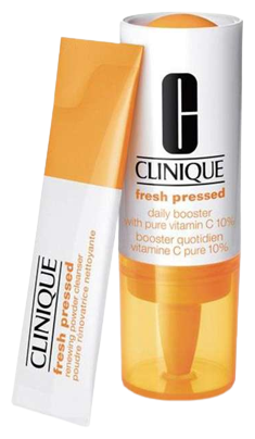 Set Fresh Pressed 7 Day System