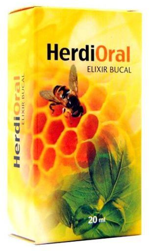 Herdibel Herdioral Elixir Spray 20 ml