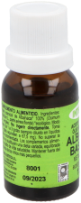 Basil Essence 15 ml
