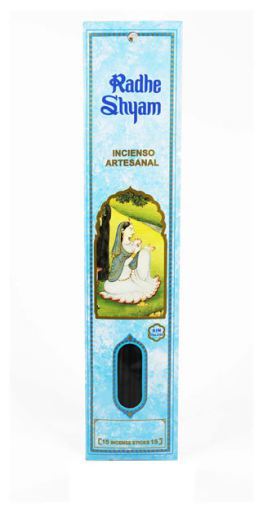 Radhe Shyam Violet Stick Incense