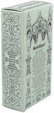 Incie Sacramental and Carbone 20