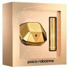 Lady Million Pack 2 Pieces