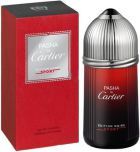 Pasha Edition Noire Sport Eau de Toilette Spray 50 ml