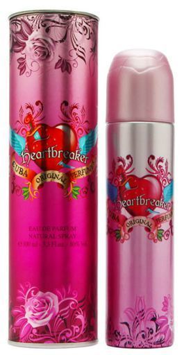 Heartbreaker Eau de Parfum Spray 100 ml
