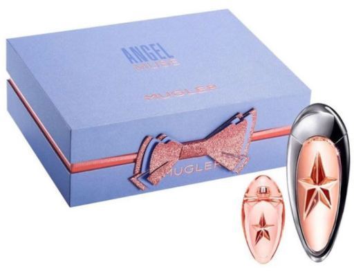 Eau de Perfume Spray Angel Muse 50ml