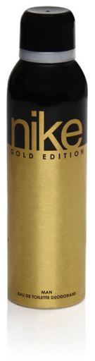 Deodorant Gold Spray 200 ml