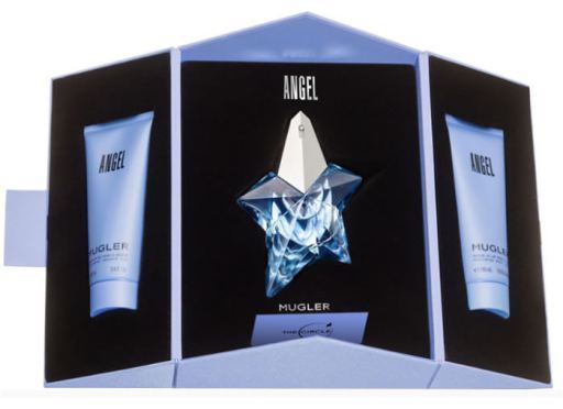 Eau de Perfume Angel Luxury Spray 50 ml