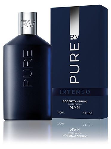 Pure Man Intense Edp Spray 75 ml