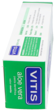 Aloe Toothpaste