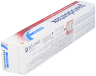 Extra Fresh toothpaste Fluor 75 ml