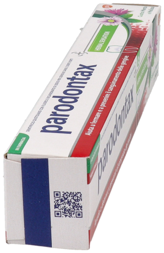 Extra Fresh toothpaste Fluor 75 ml