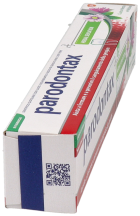 Extra Fresh toothpaste Fluor 75 ml
