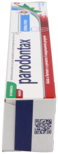 Extra Fresh toothpaste Fluor 75 ml