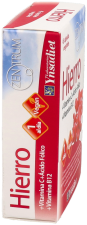 Iron 45 Capsules