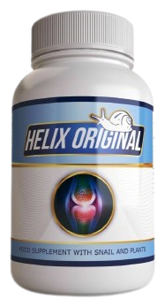 Helix Original 30 Capsules