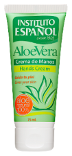 Aloe Vera Hand Cream 75 ml