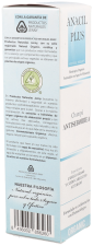 Anti-seborrhea Shampoo 200 ml