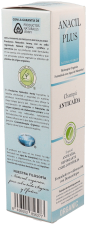 Anti-Hair Loss Shampoo 200 ml
